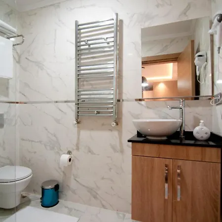 Solo & Apart Otel