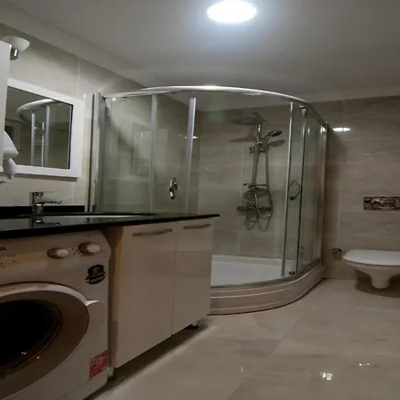 Apart Otel Solo & İstanbul