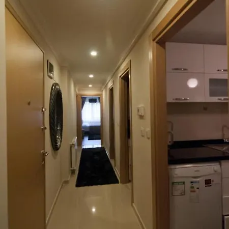 Solo & Apart Otel