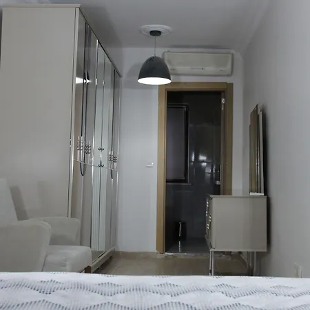 Lejlighedshotel Solo & *