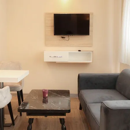 Apart Otel Solo &