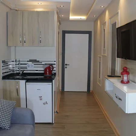 Apart Otel Solo & *