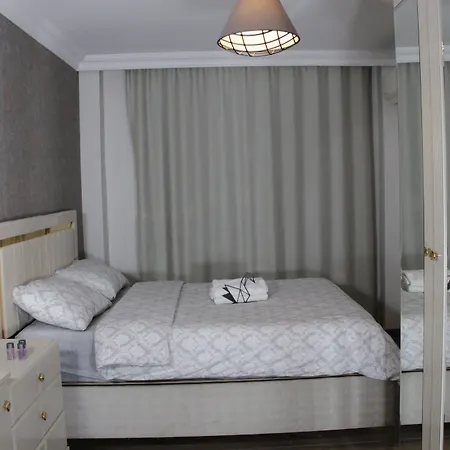 Apart Otel Solo &