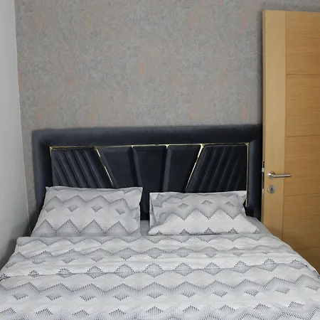 Lejlighedshotel Solo &