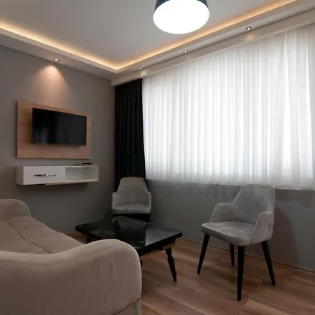 Solo & Apart-hotel