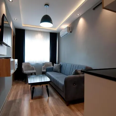 Solo & Apart-hotel Istambul
