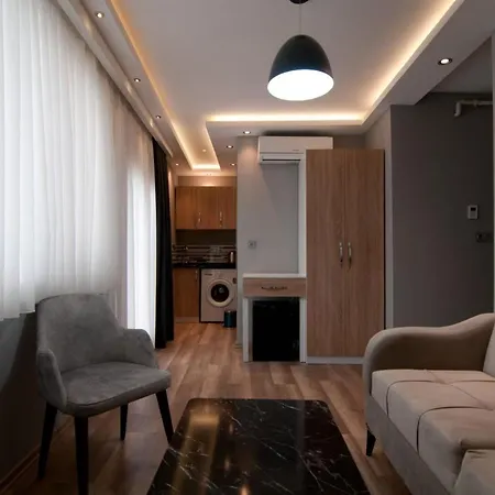 Solo & Apart-hotel Istambul
