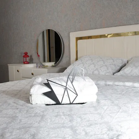 Solo & Apart-hotel Istambul