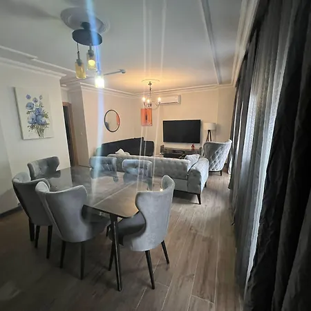Solo & Apart-hotel *