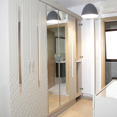 Solo & Apart-hotel Istambul